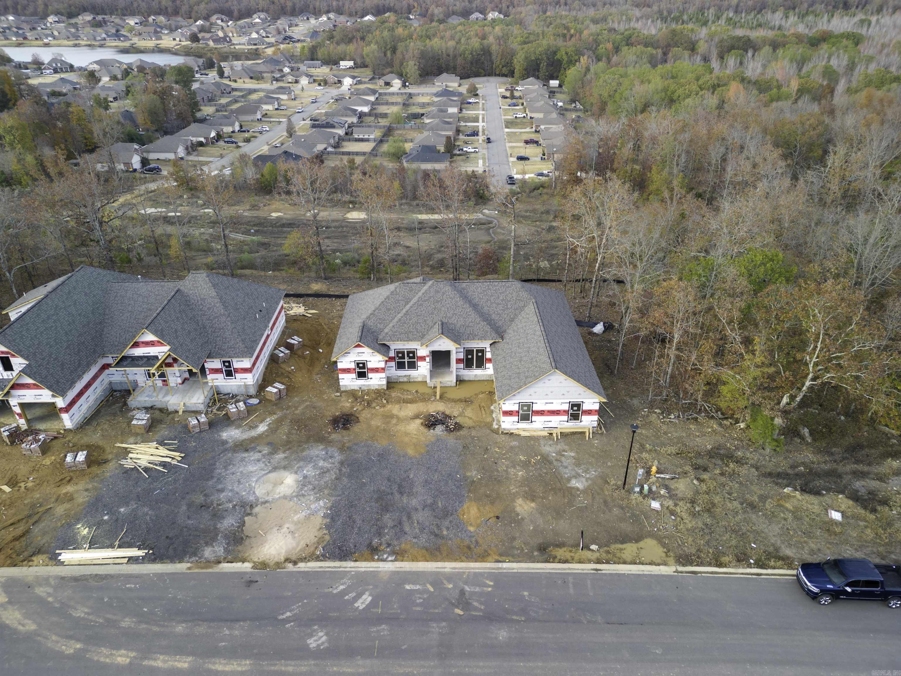 GREYSTONE - Residential