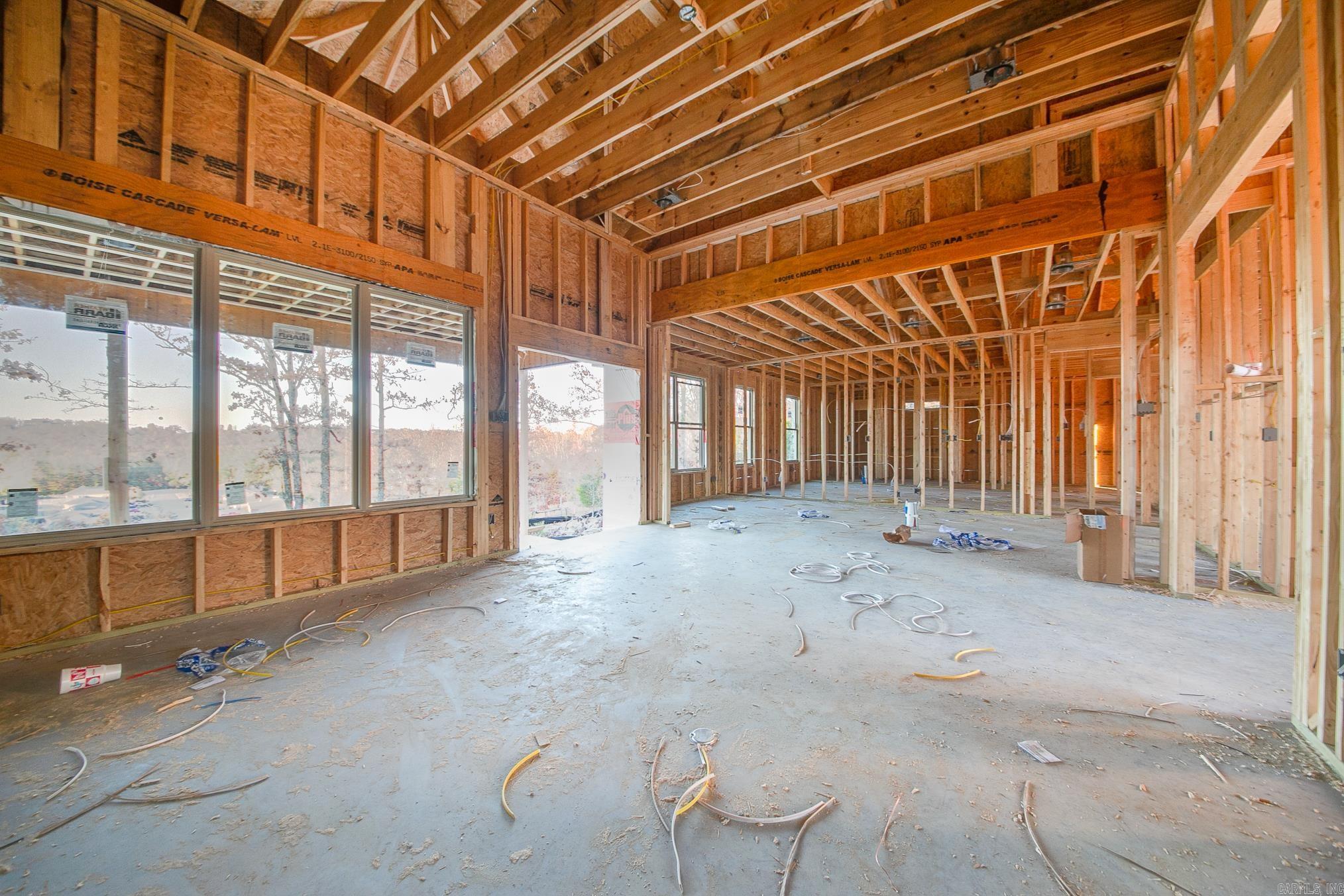 GREYSTONE - Residential