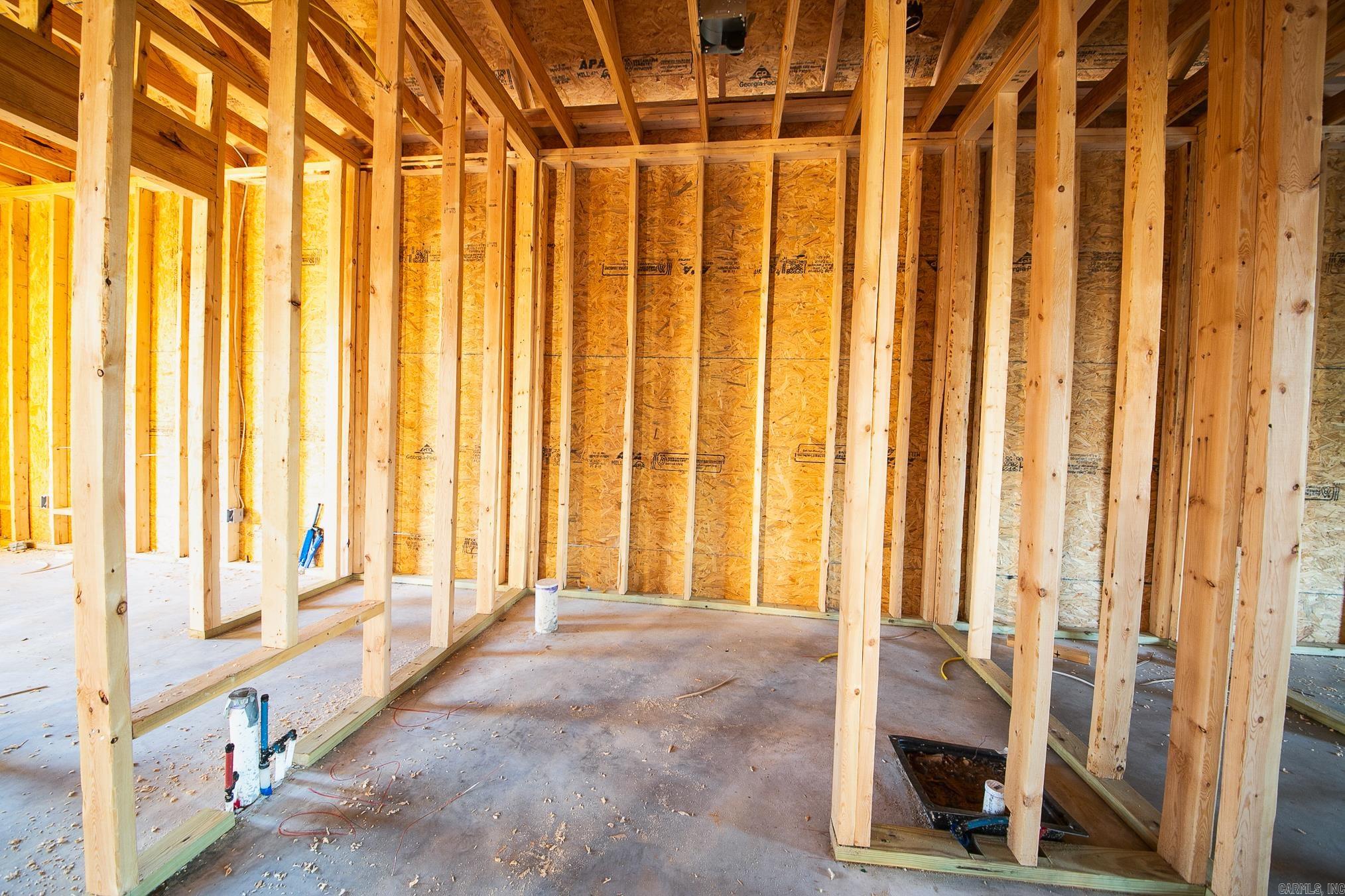 GREYSTONE - Residential