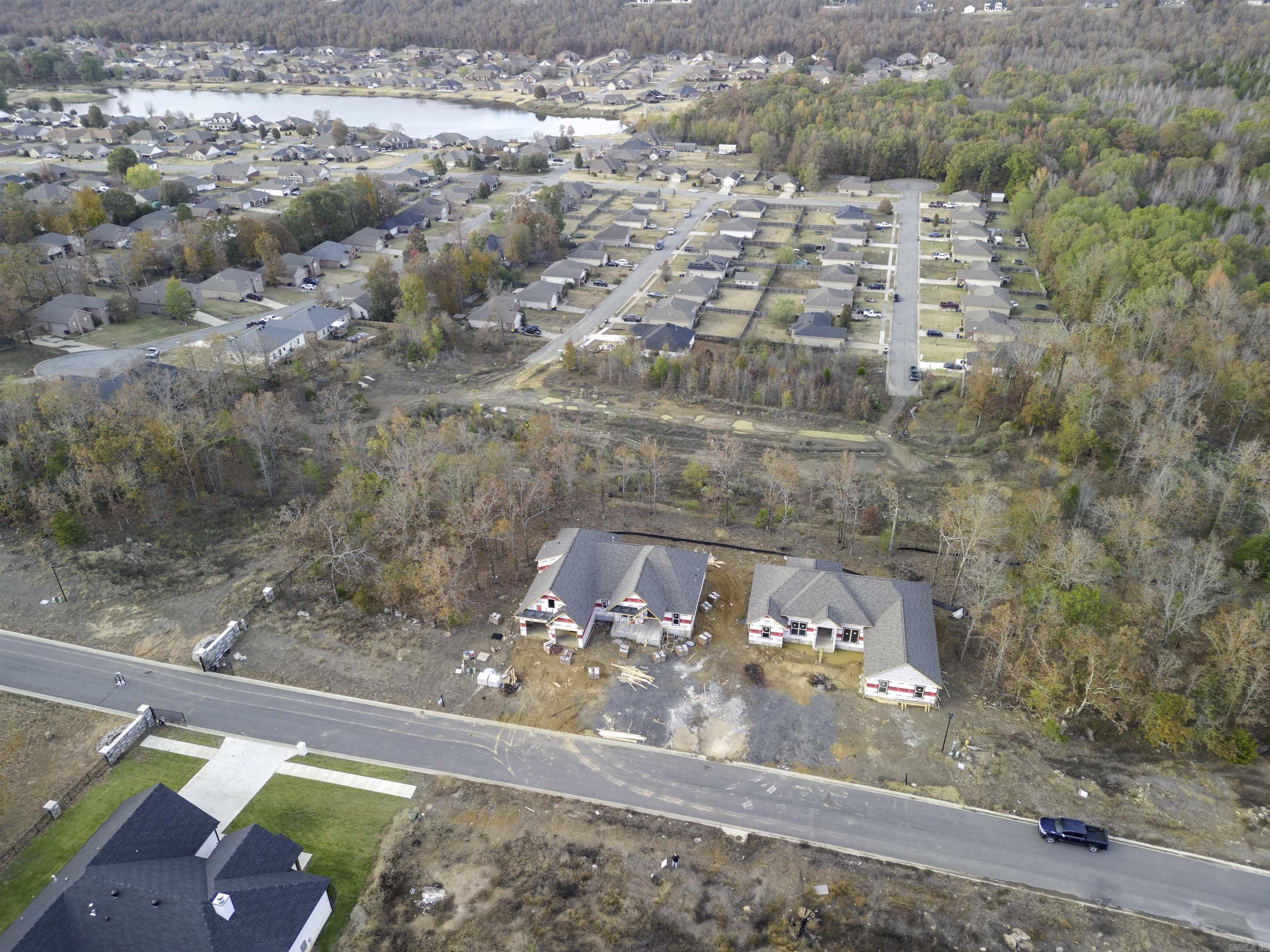 GREYSTONE - Residential