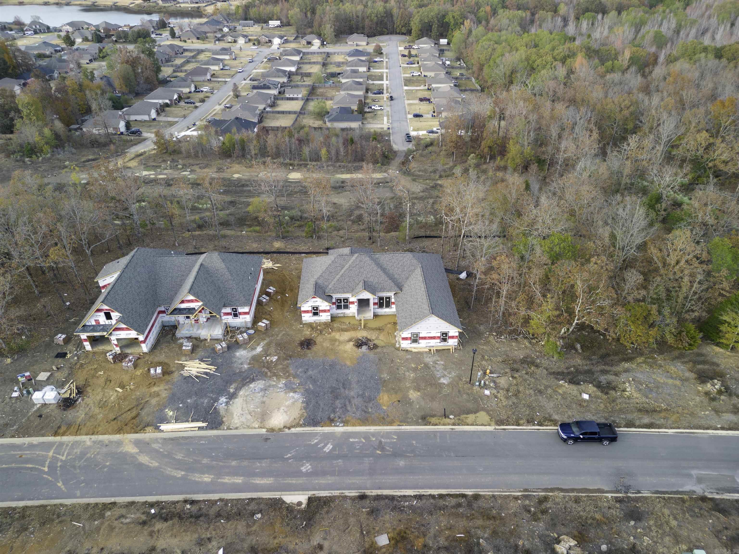 GREYSTONE - Residential