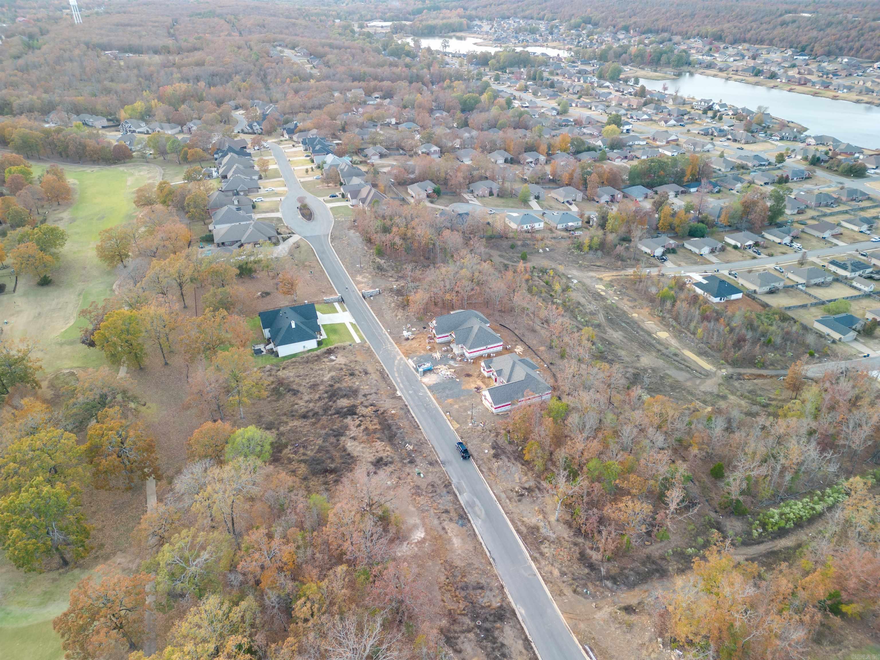 GREYSTONE - Residential