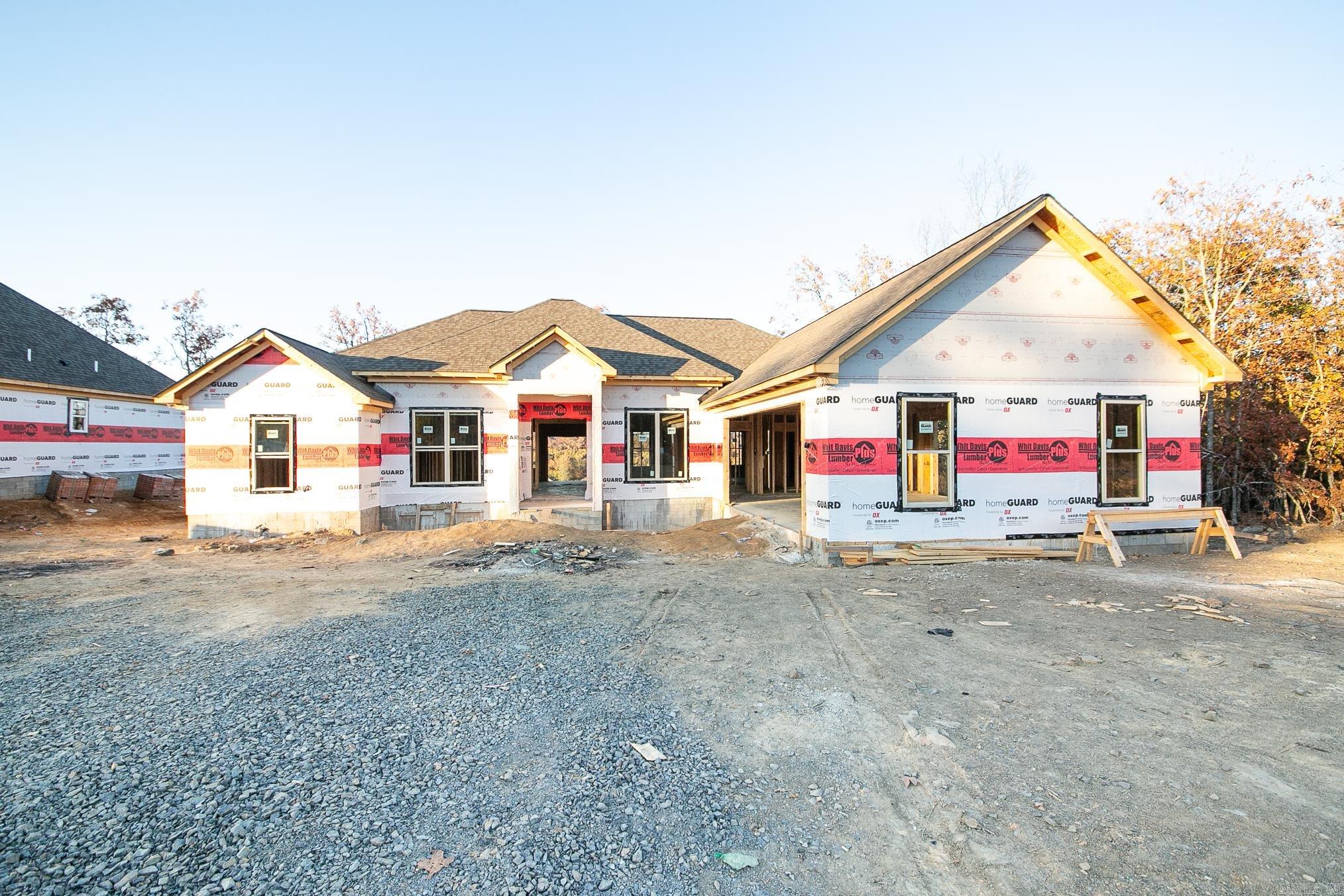 GREYSTONE - Residential