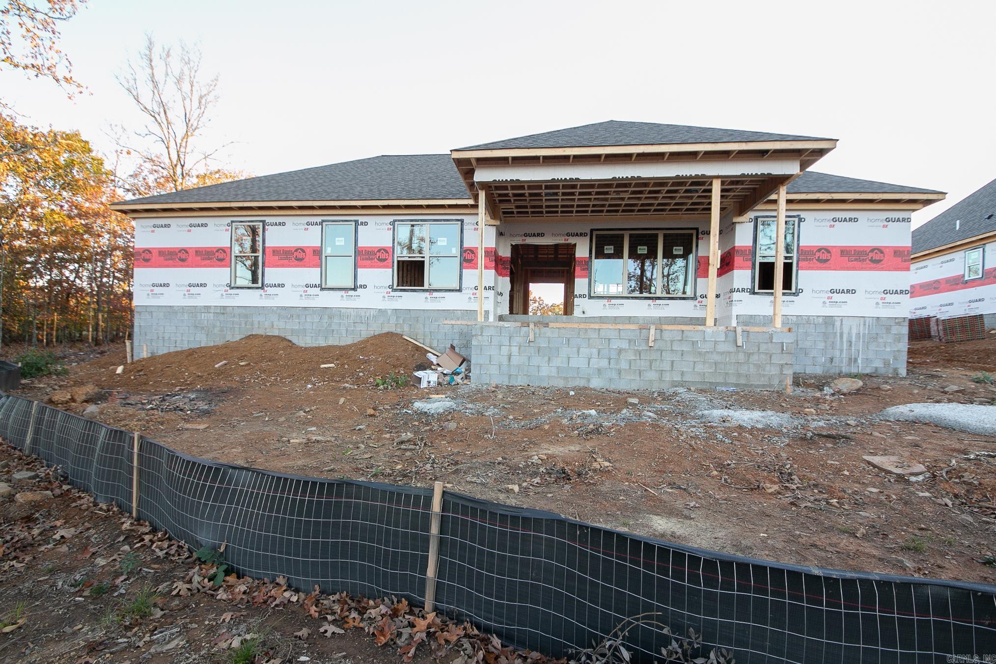 GREYSTONE - Residential