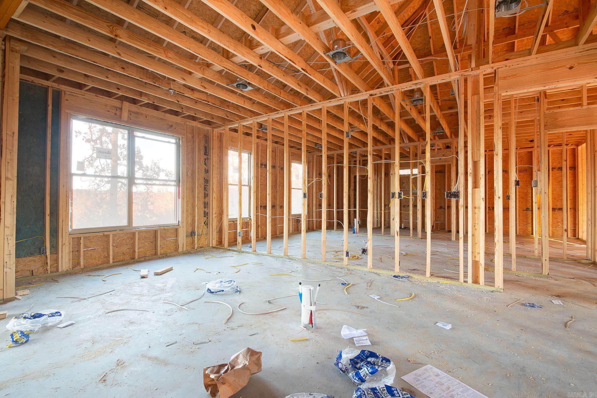 GREYSTONE - Residential