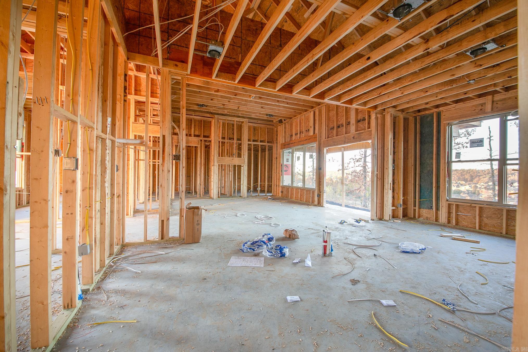 GREYSTONE - Residential