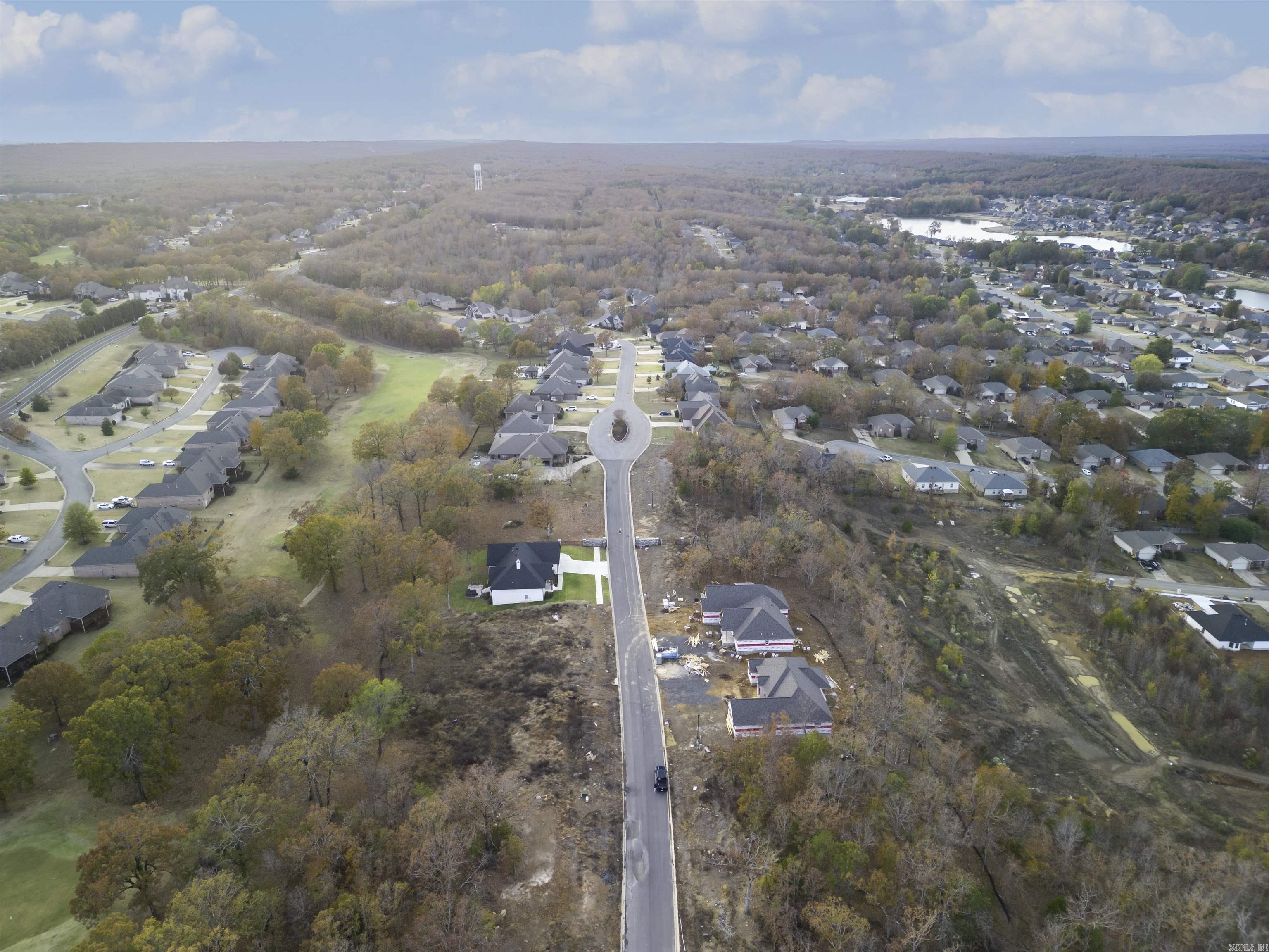 GREYSTONE - Residential