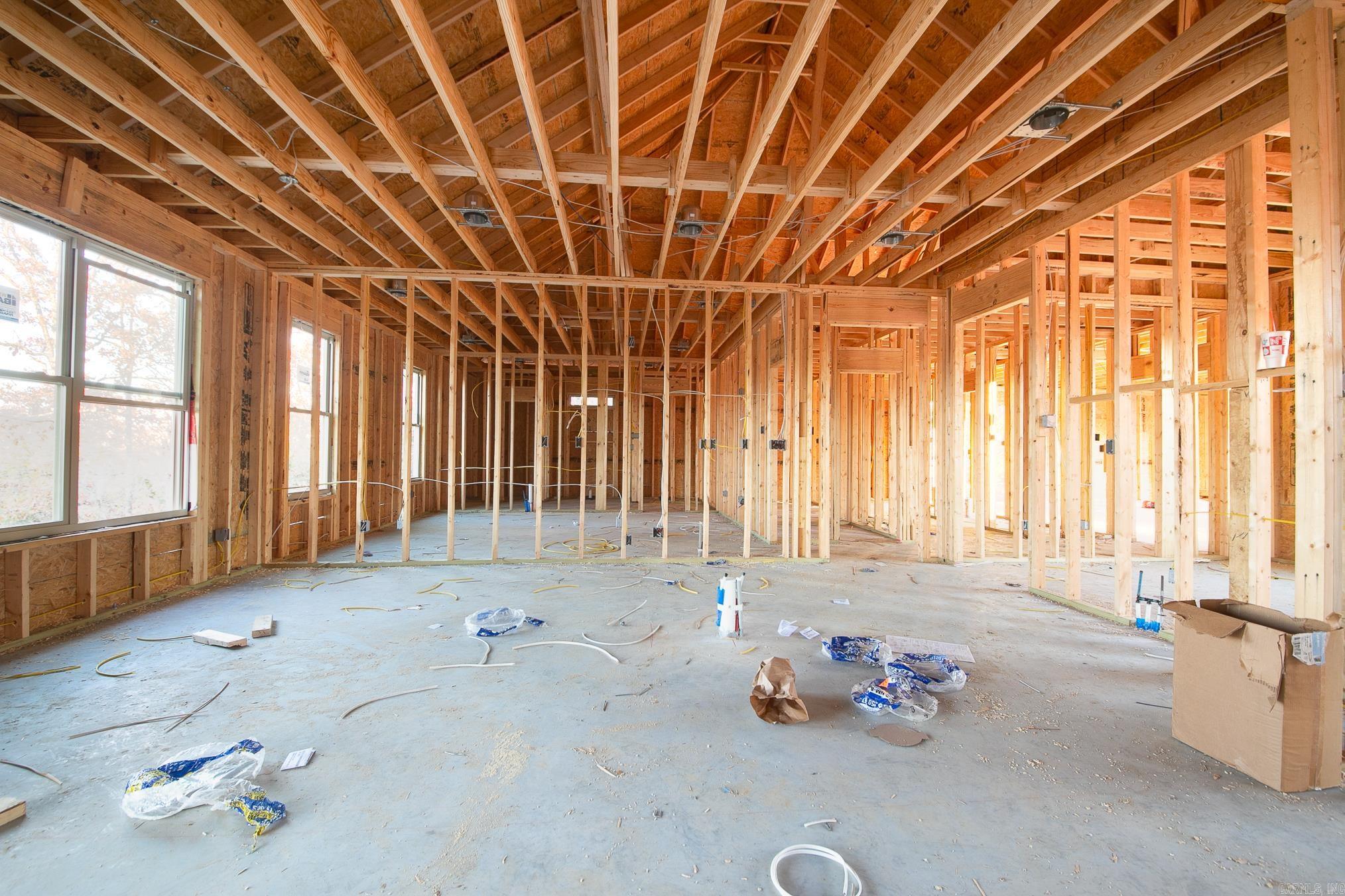 GREYSTONE - Residential