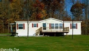 Manufactured Home