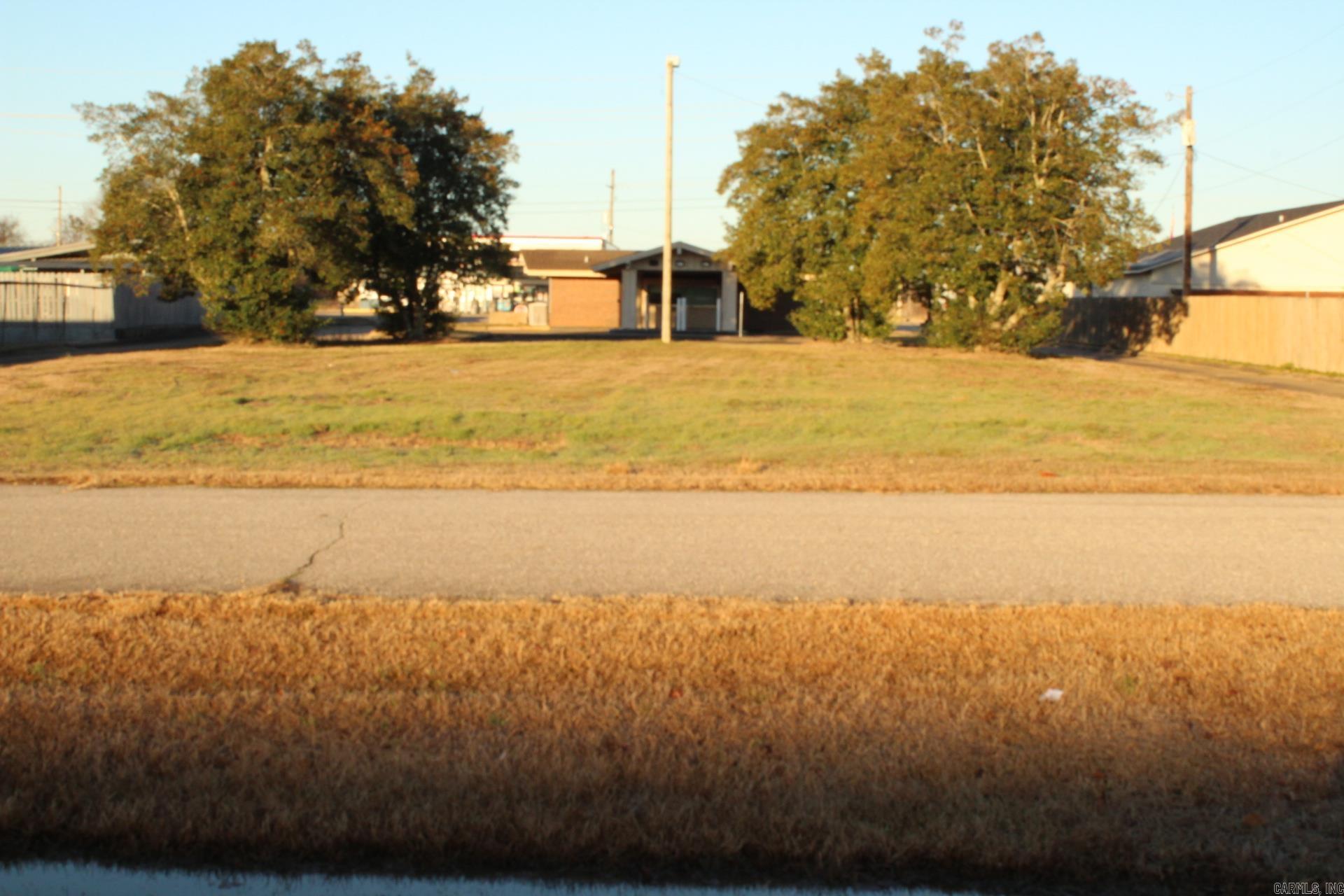 Metes & Bounds - Commercial Sale