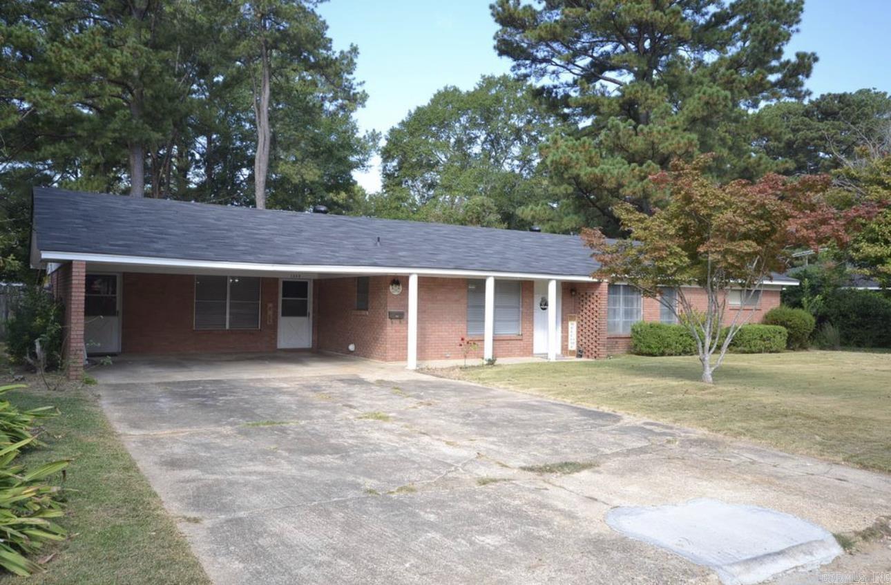 Magnolia - Residential