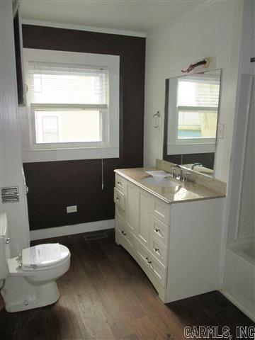 School - Residential