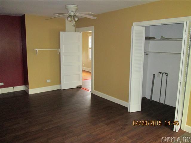 School - Residential