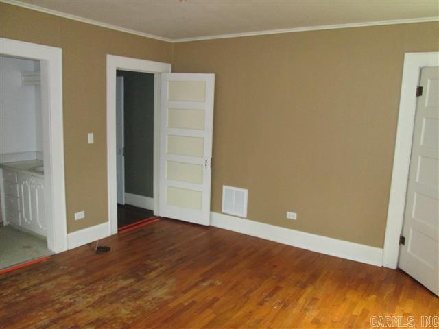 School - Residential