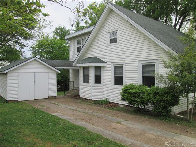 School - Residential