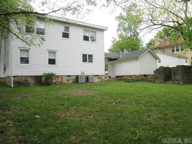 School - Residential