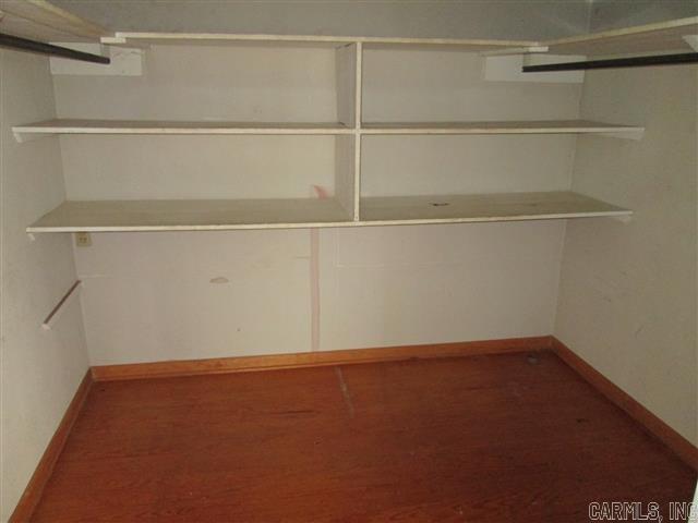 School - Residential