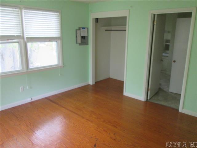 School - Residential