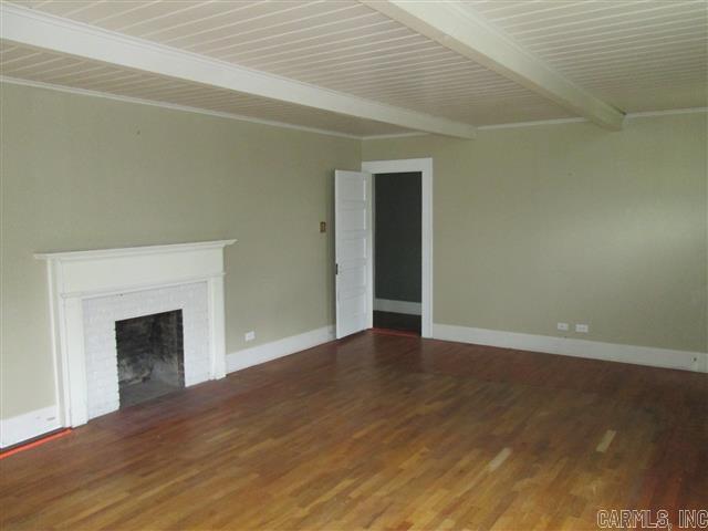 School - Residential