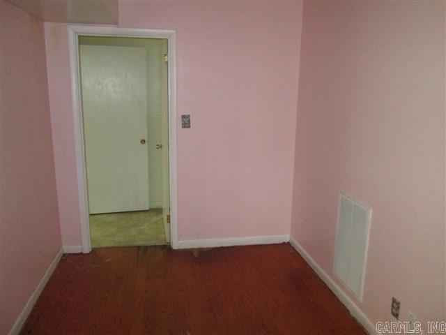 School - Residential