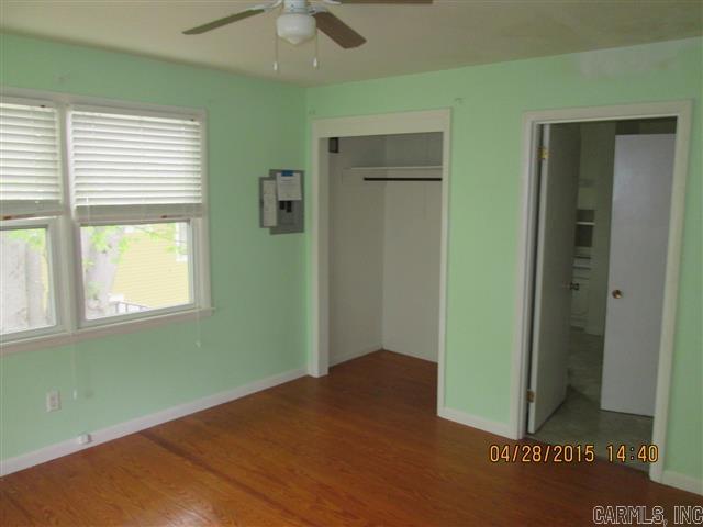 School - Residential