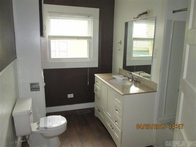 School - Residential