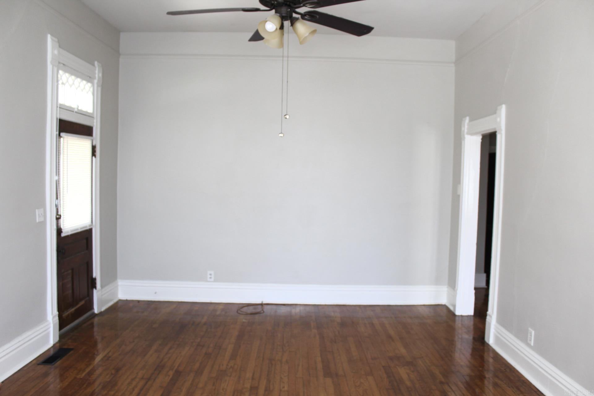 Hill Crest - Residential Lease