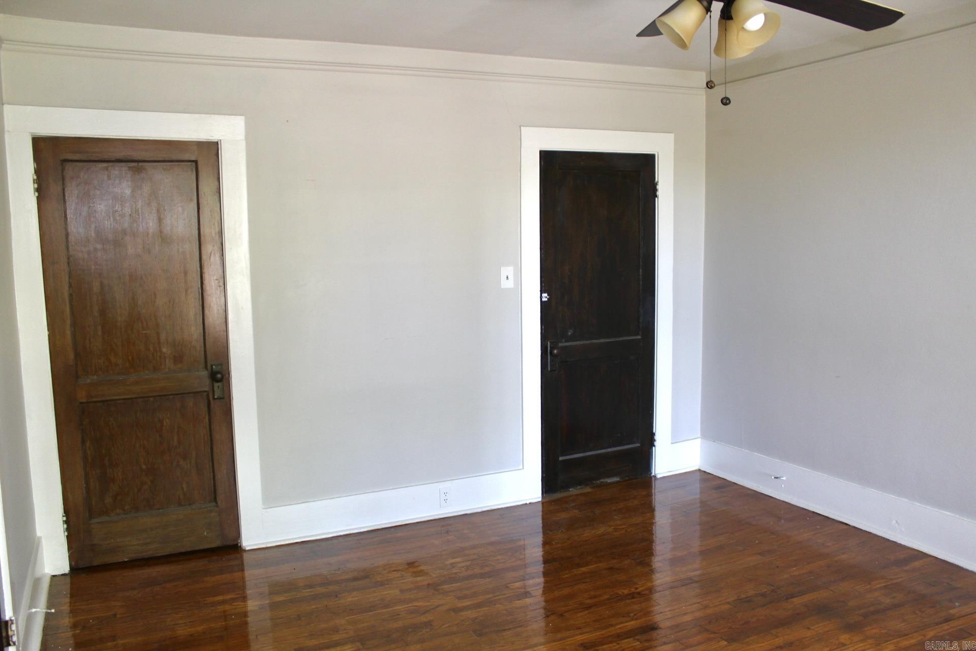 Hill Crest - Residential Lease