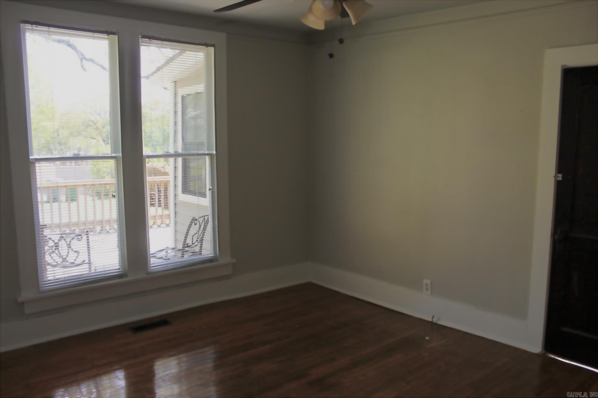 Hill Crest - Residential Lease