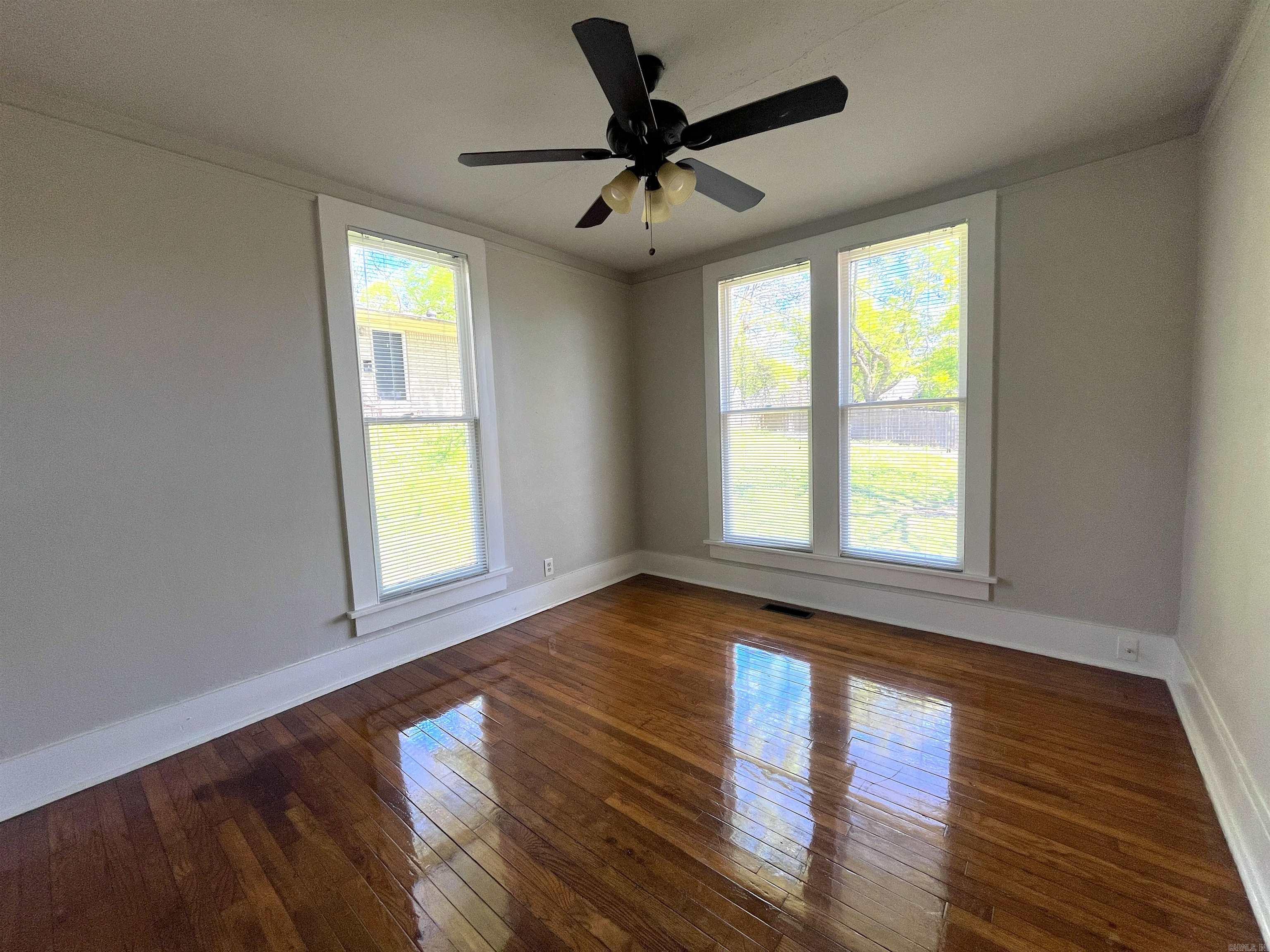 Hill Crest - Residential Lease