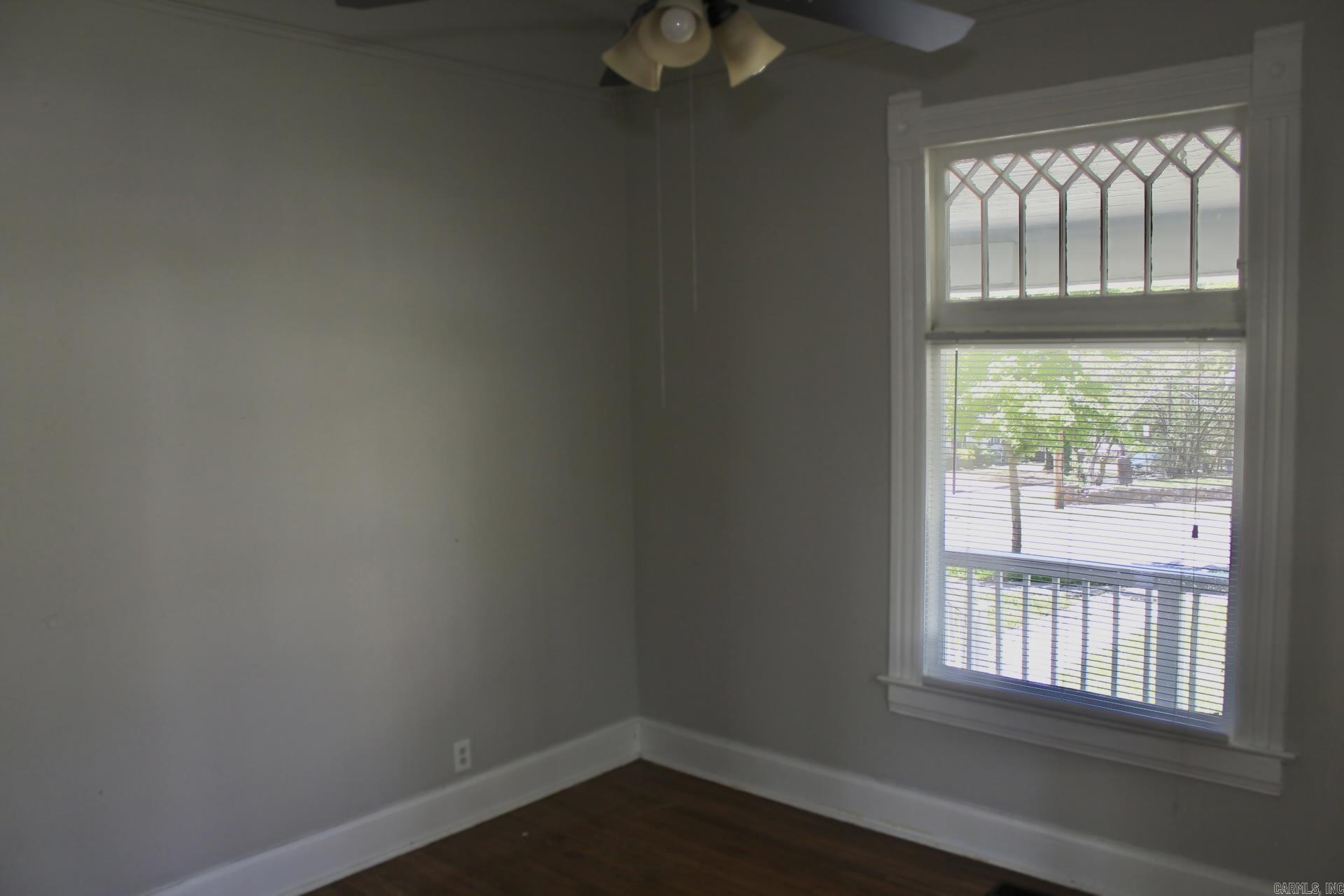 Hill Crest - Residential Lease