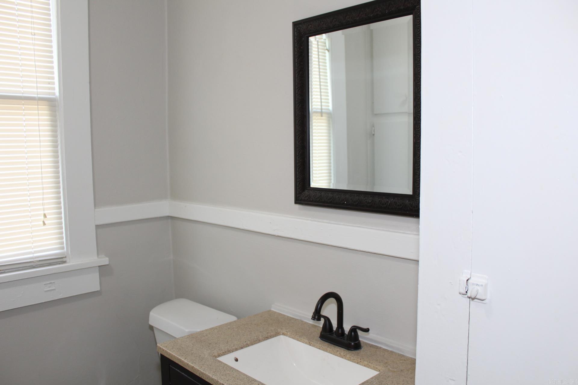 Hill Crest - Residential Lease