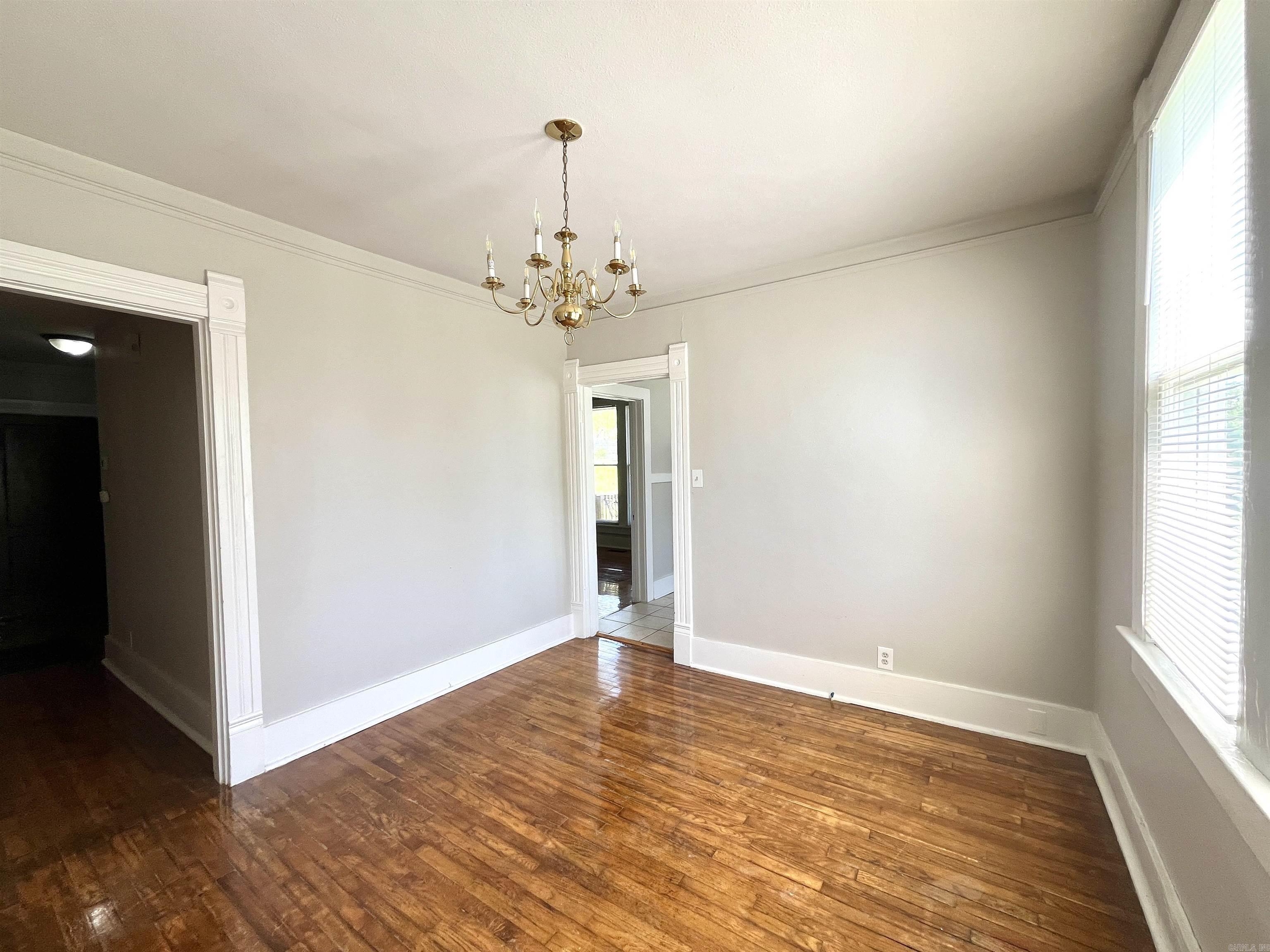 Hill Crest - Residential Lease