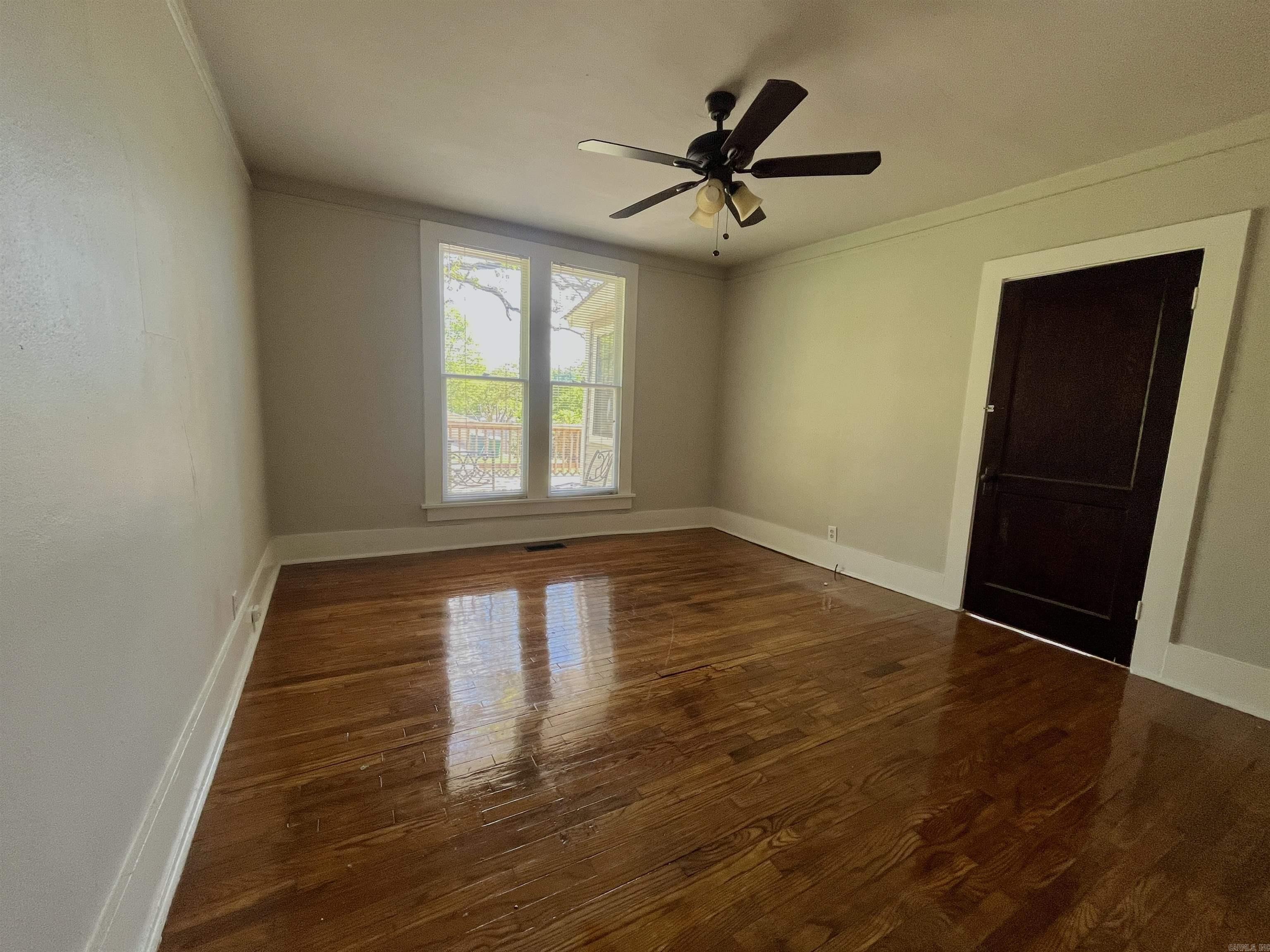 Hill Crest - Residential Lease