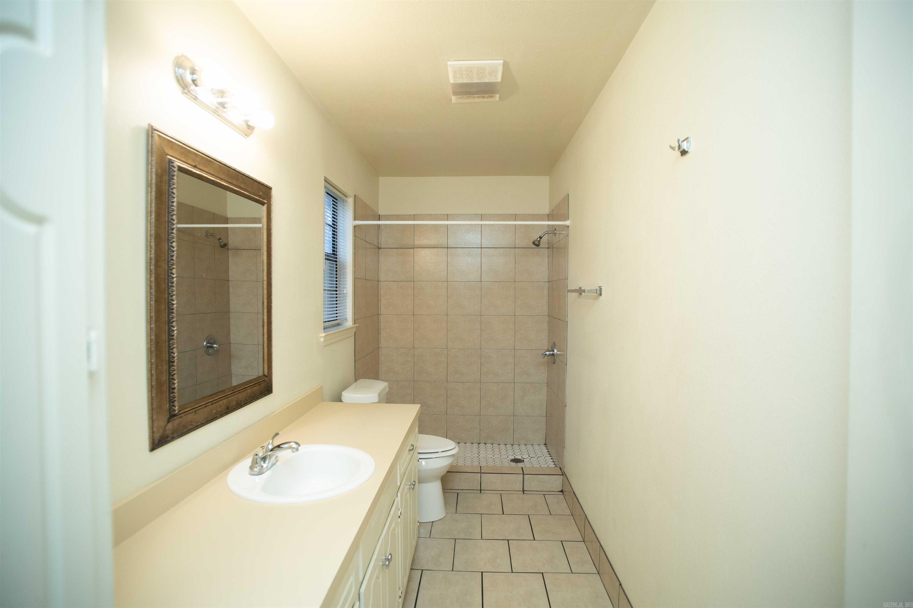 Metes & Bounds - Residential Lease