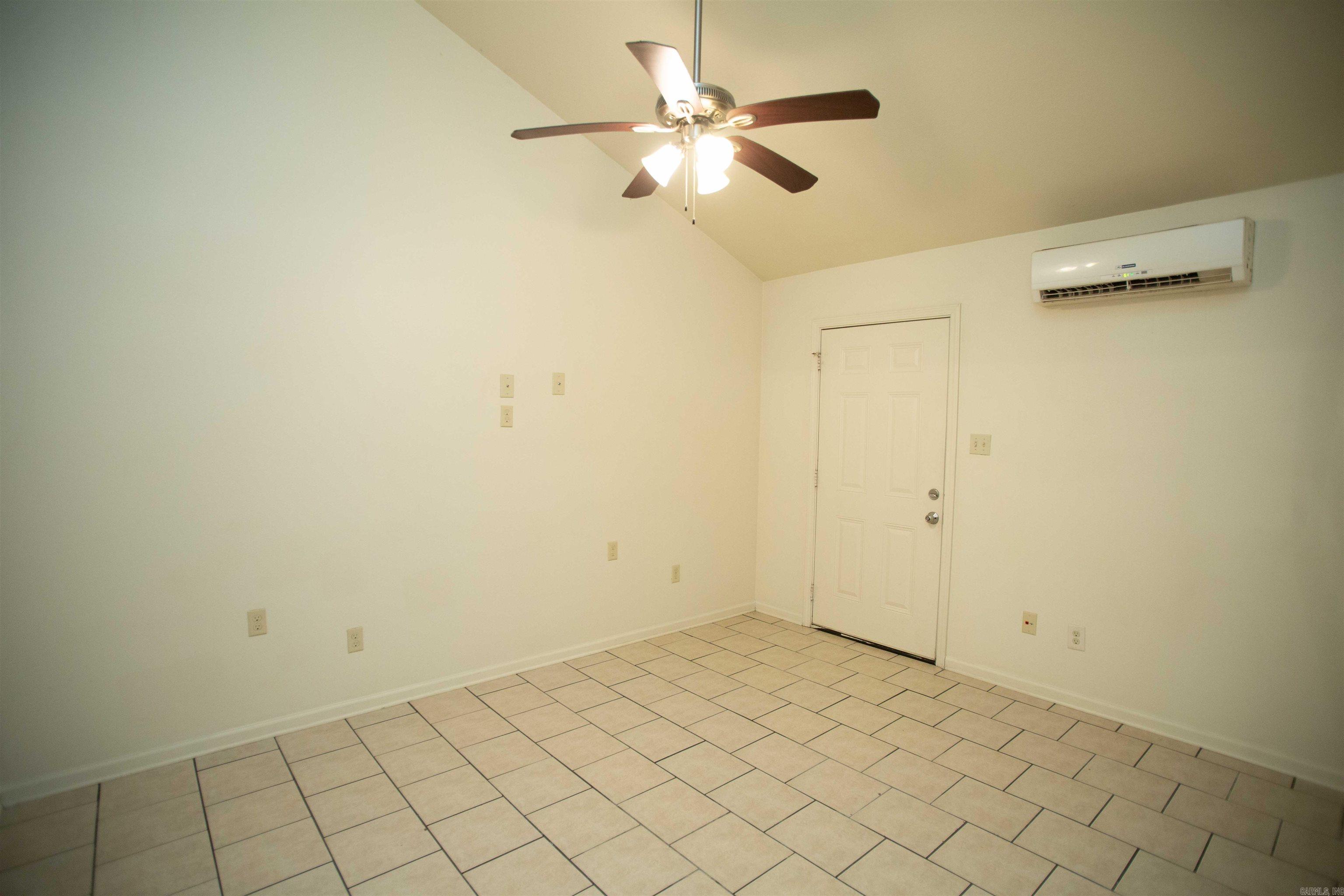 Metes & Bounds - Residential Lease