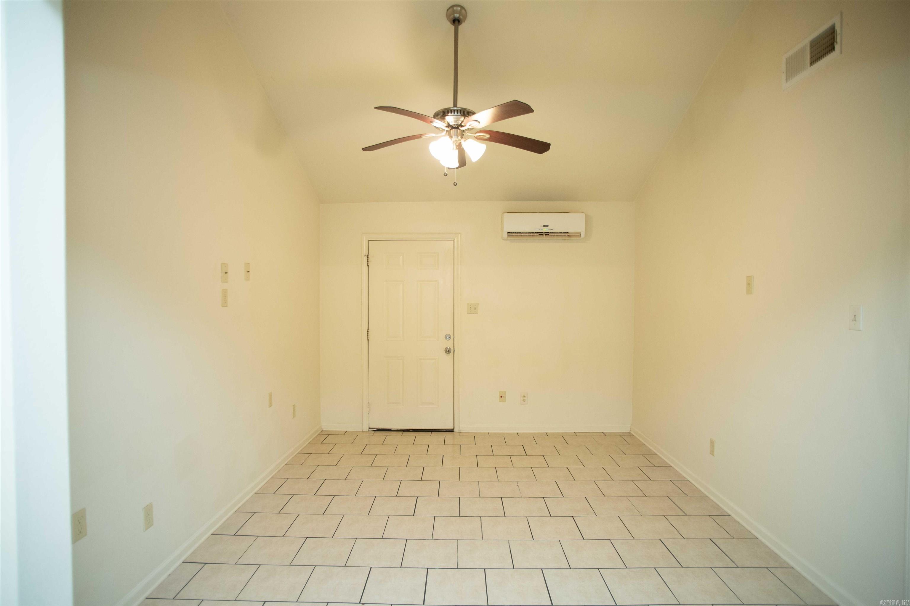 Metes & Bounds - Residential Lease