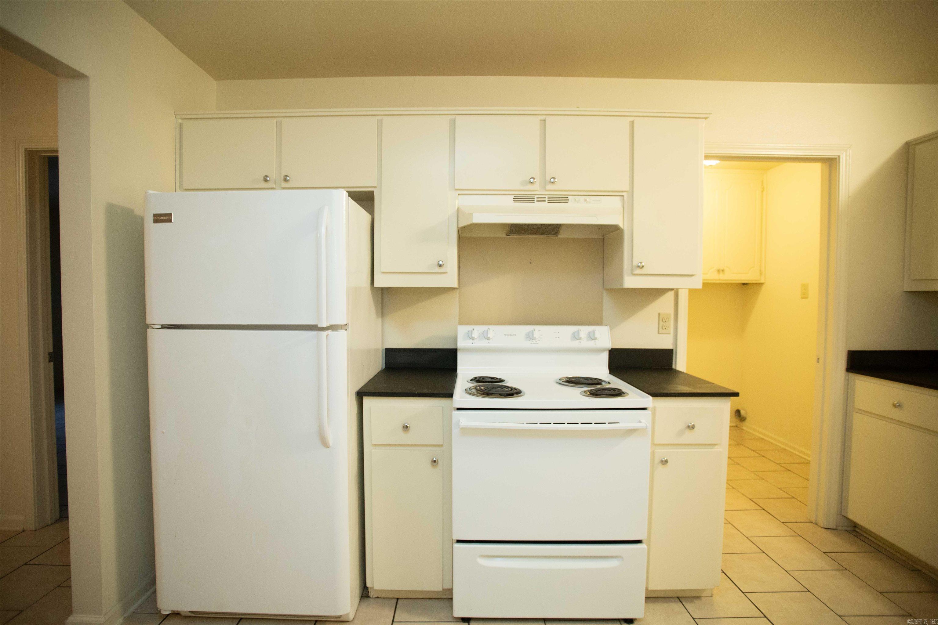 Metes & Bounds - Residential Lease