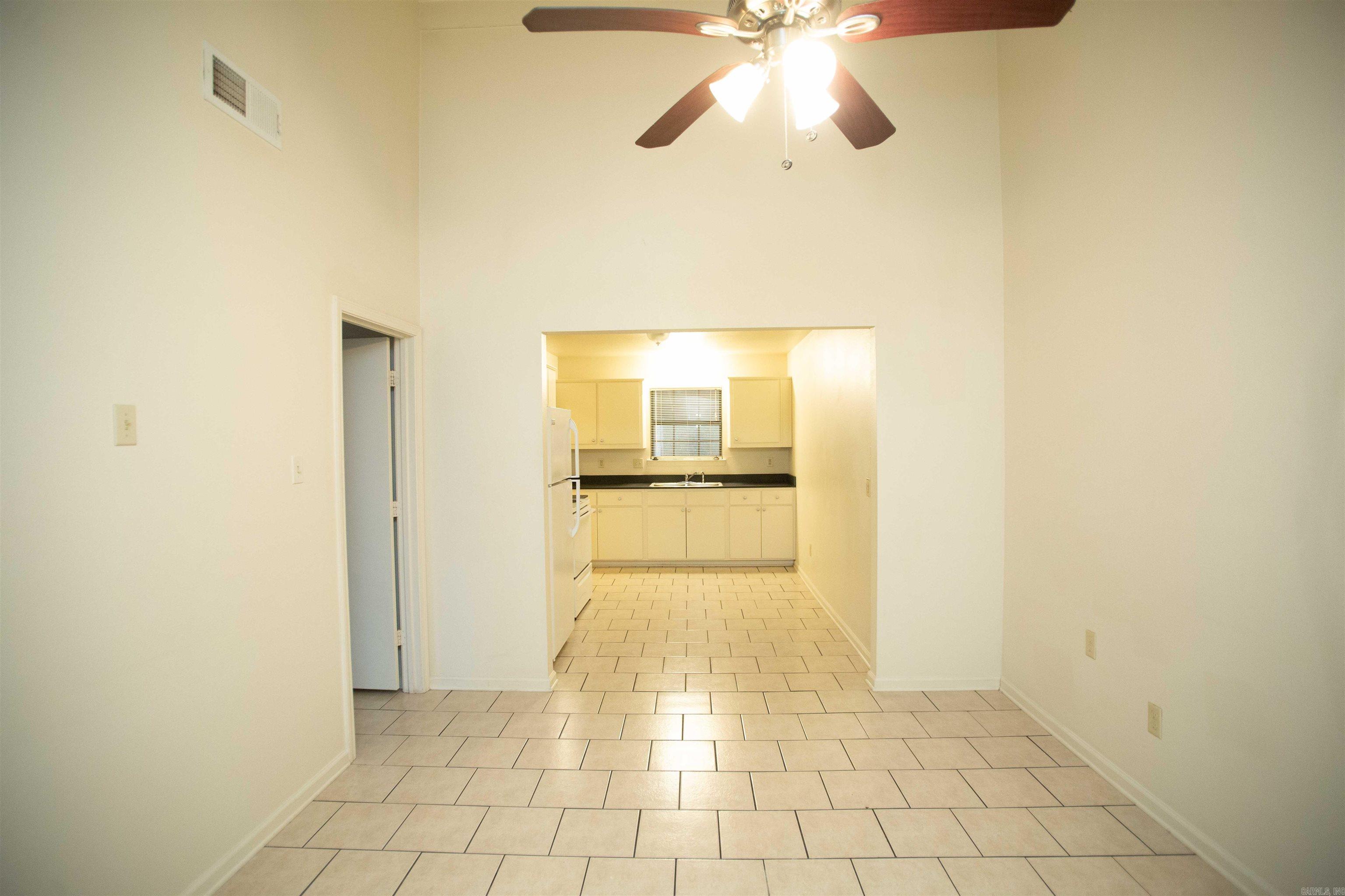 Metes & Bounds - Residential Lease