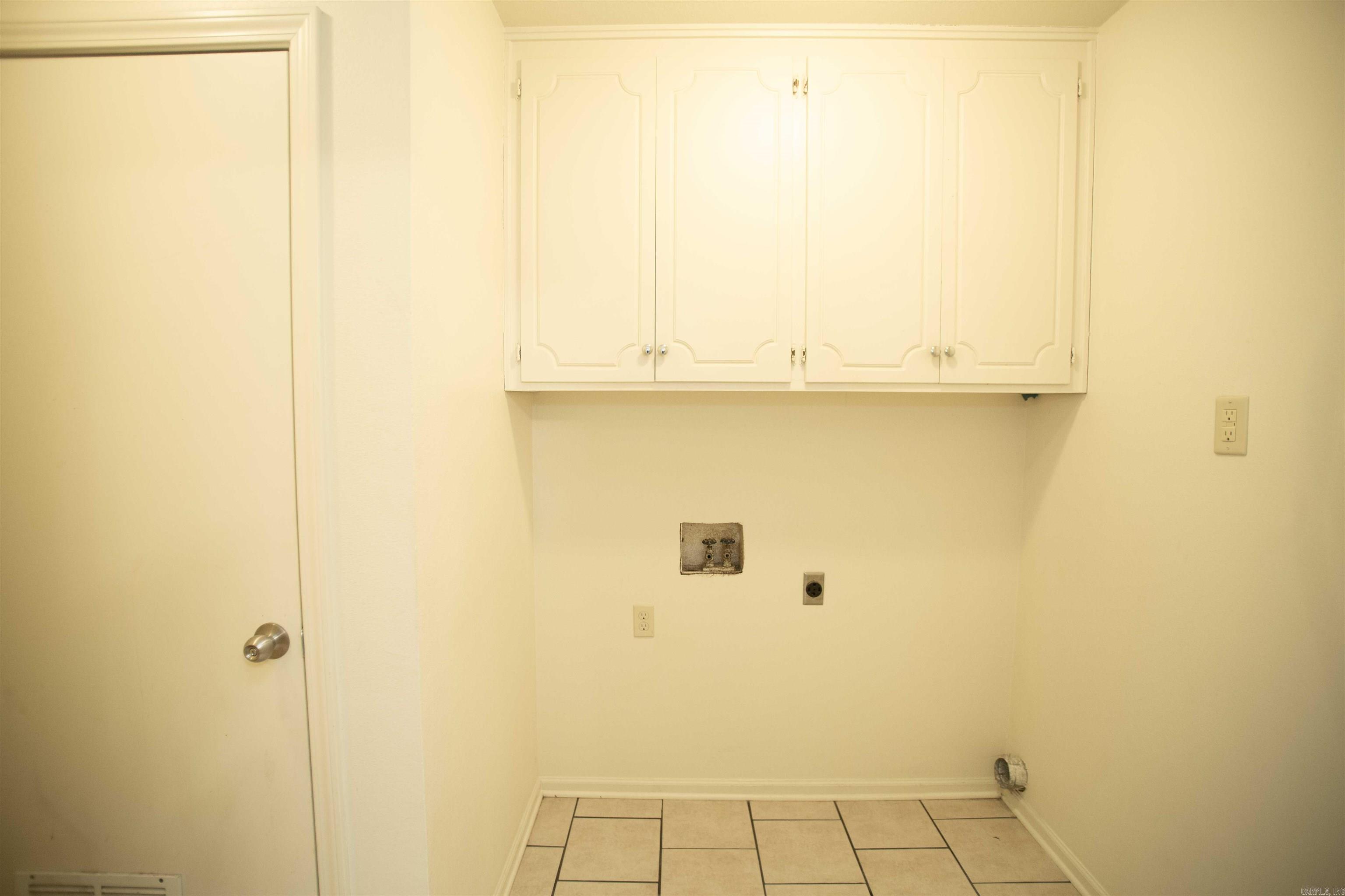 Metes & Bounds - Residential Lease