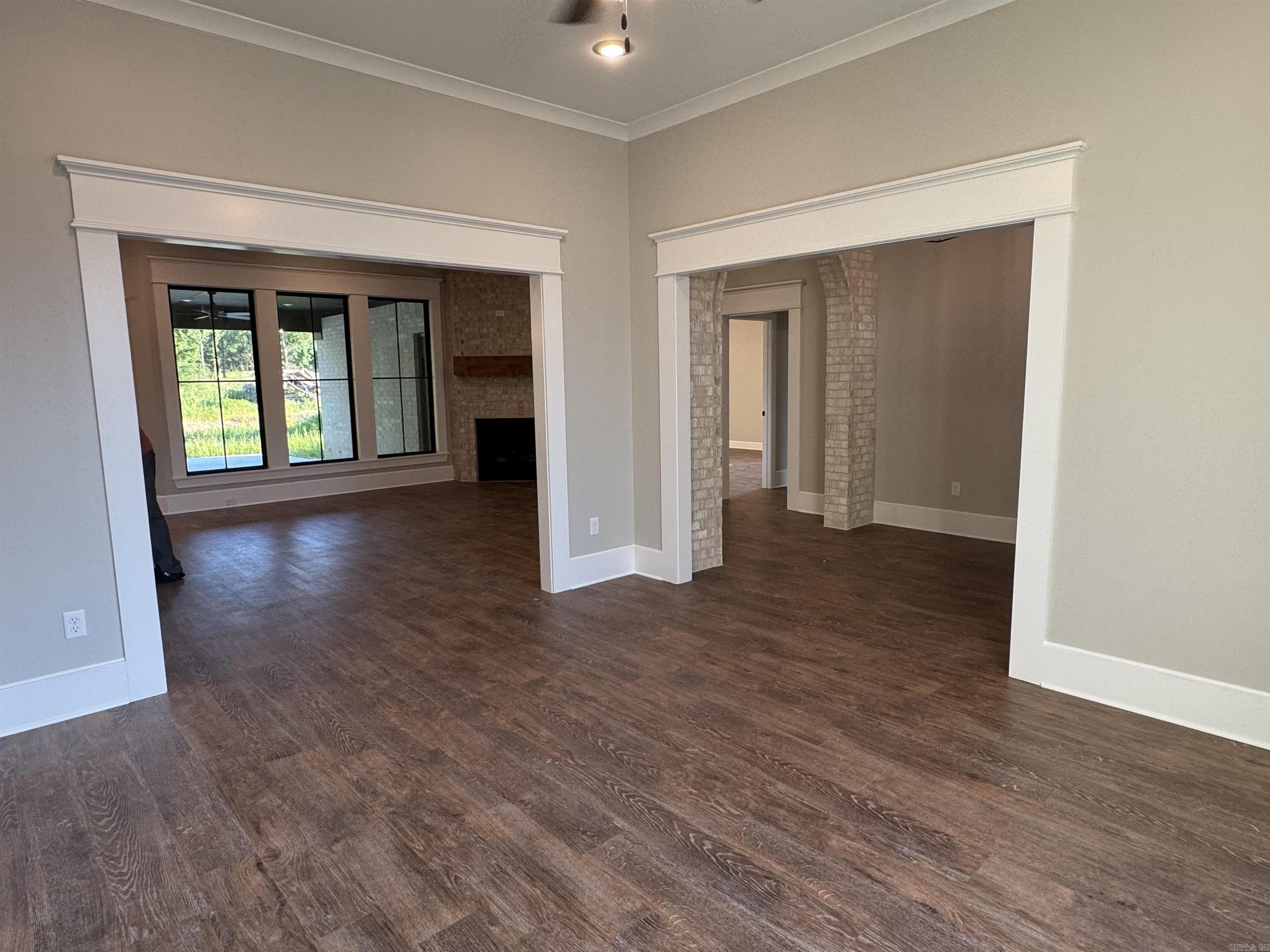 SADDLEBROOK EST - Residential