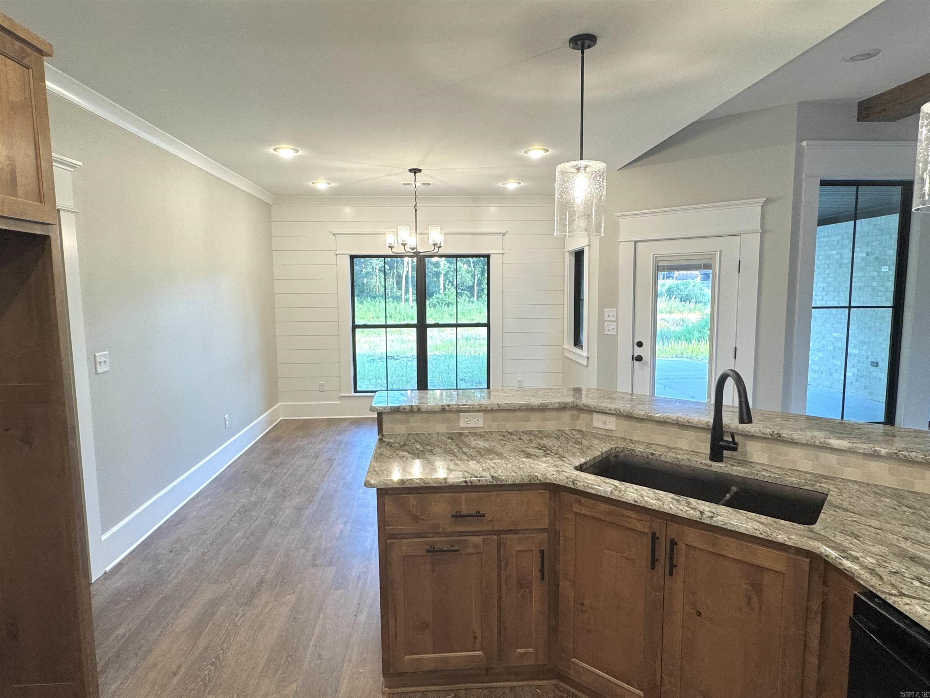 SADDLEBROOK EST - Residential