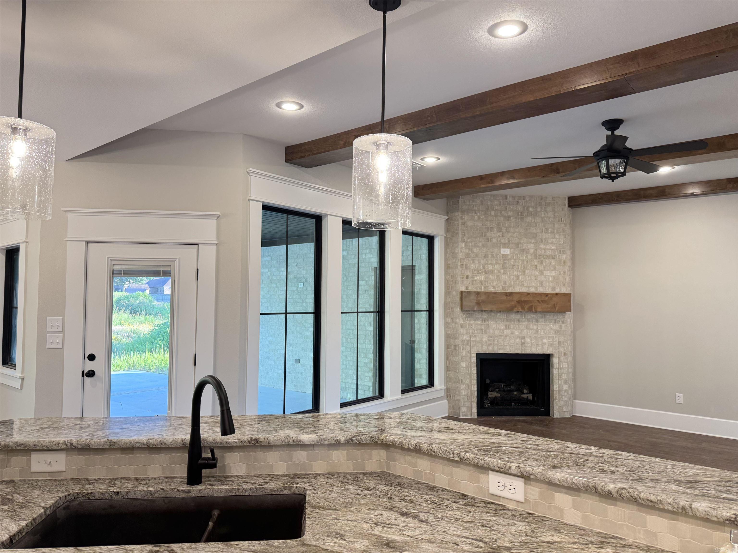 SADDLEBROOK EST - Residential