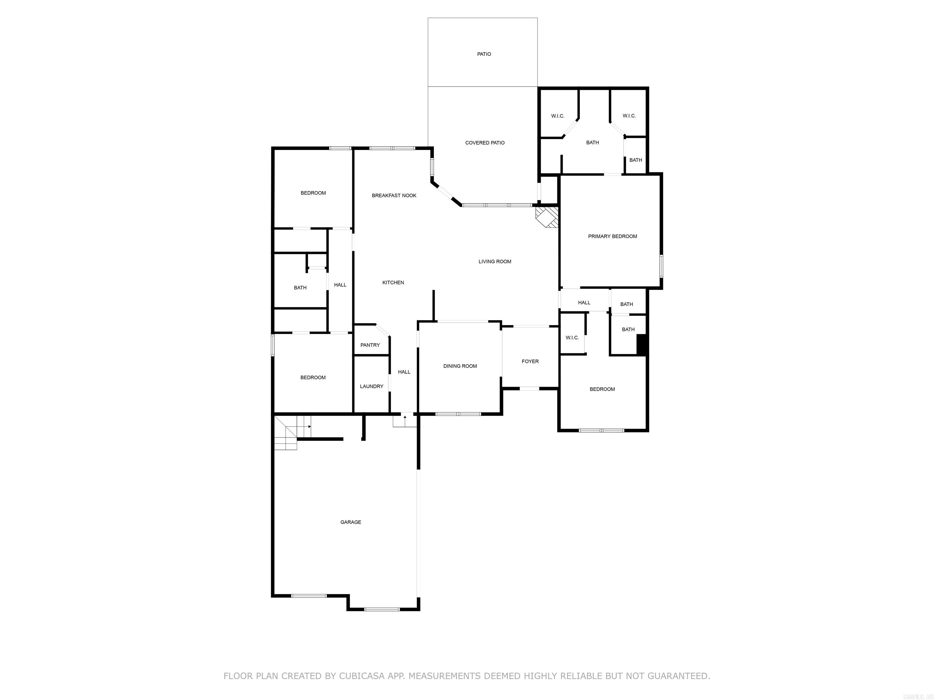 SADDLEBROOK EST - Residential