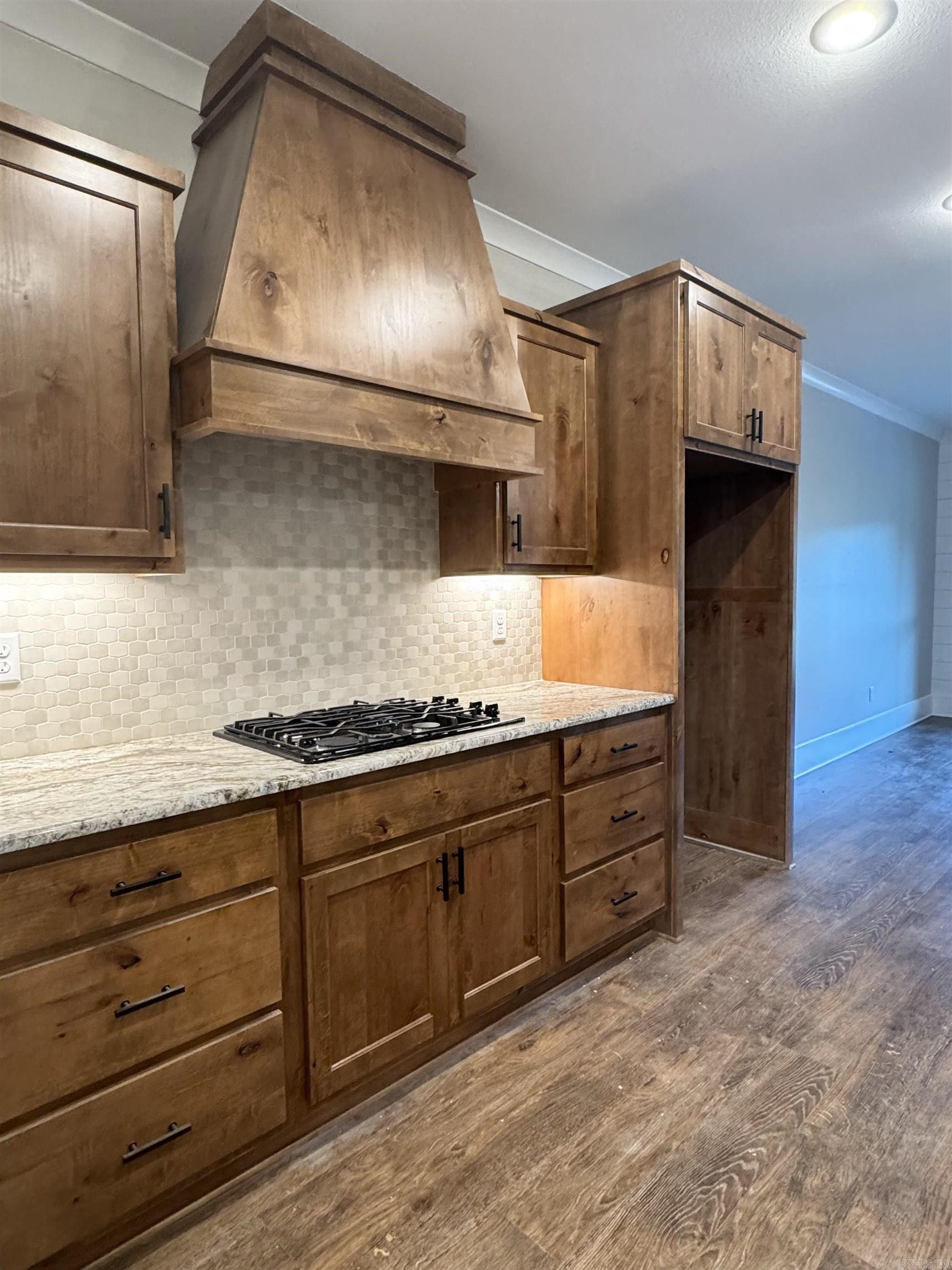 SADDLEBROOK EST - Residential