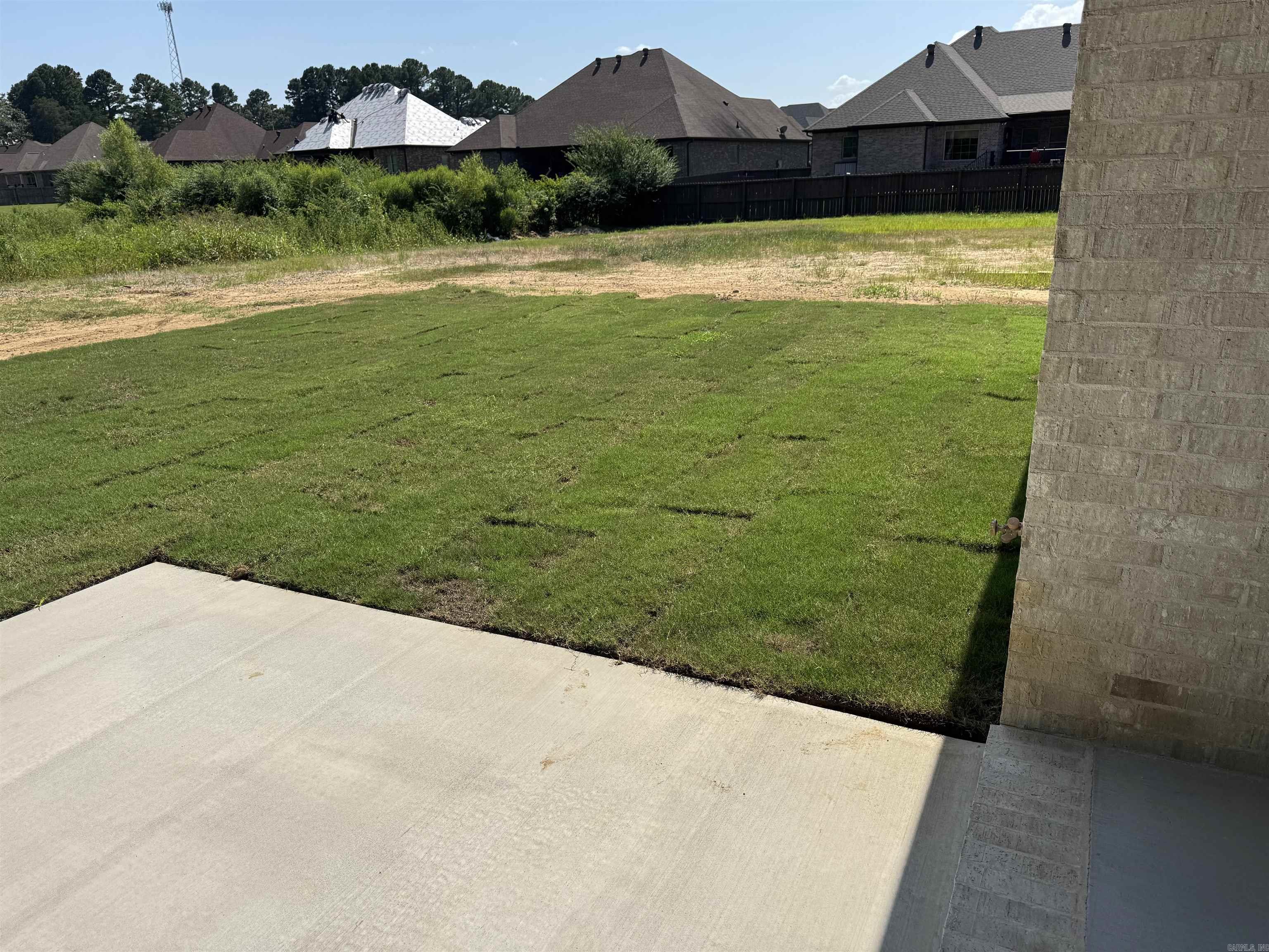 SADDLEBROOK EST - Residential