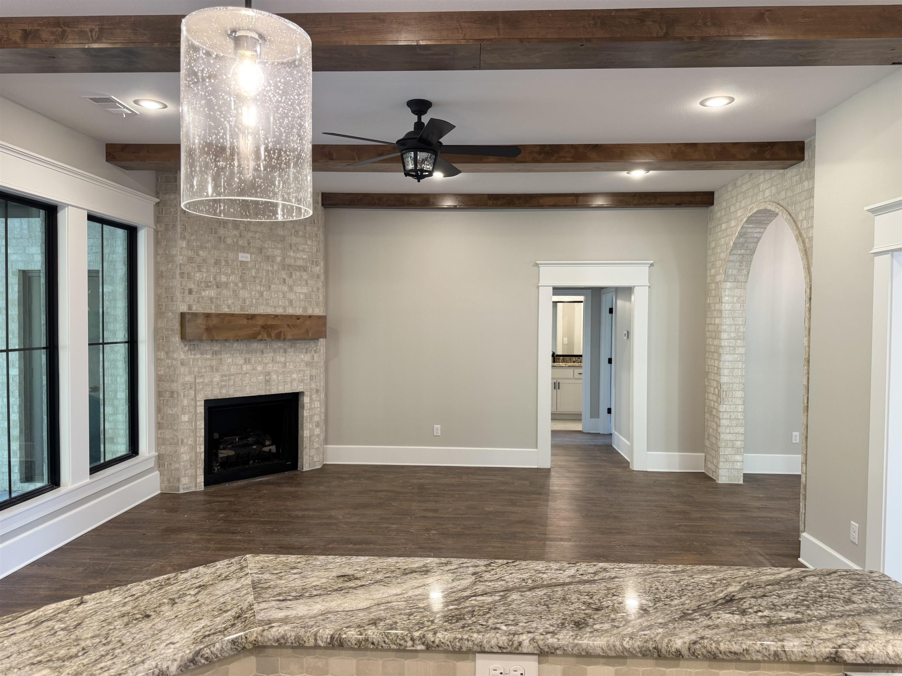 SADDLEBROOK EST - Residential