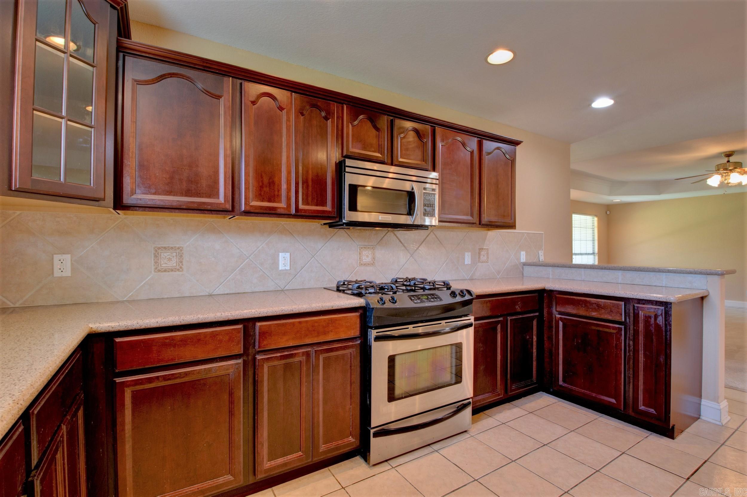 SILVER LEAF - Residential