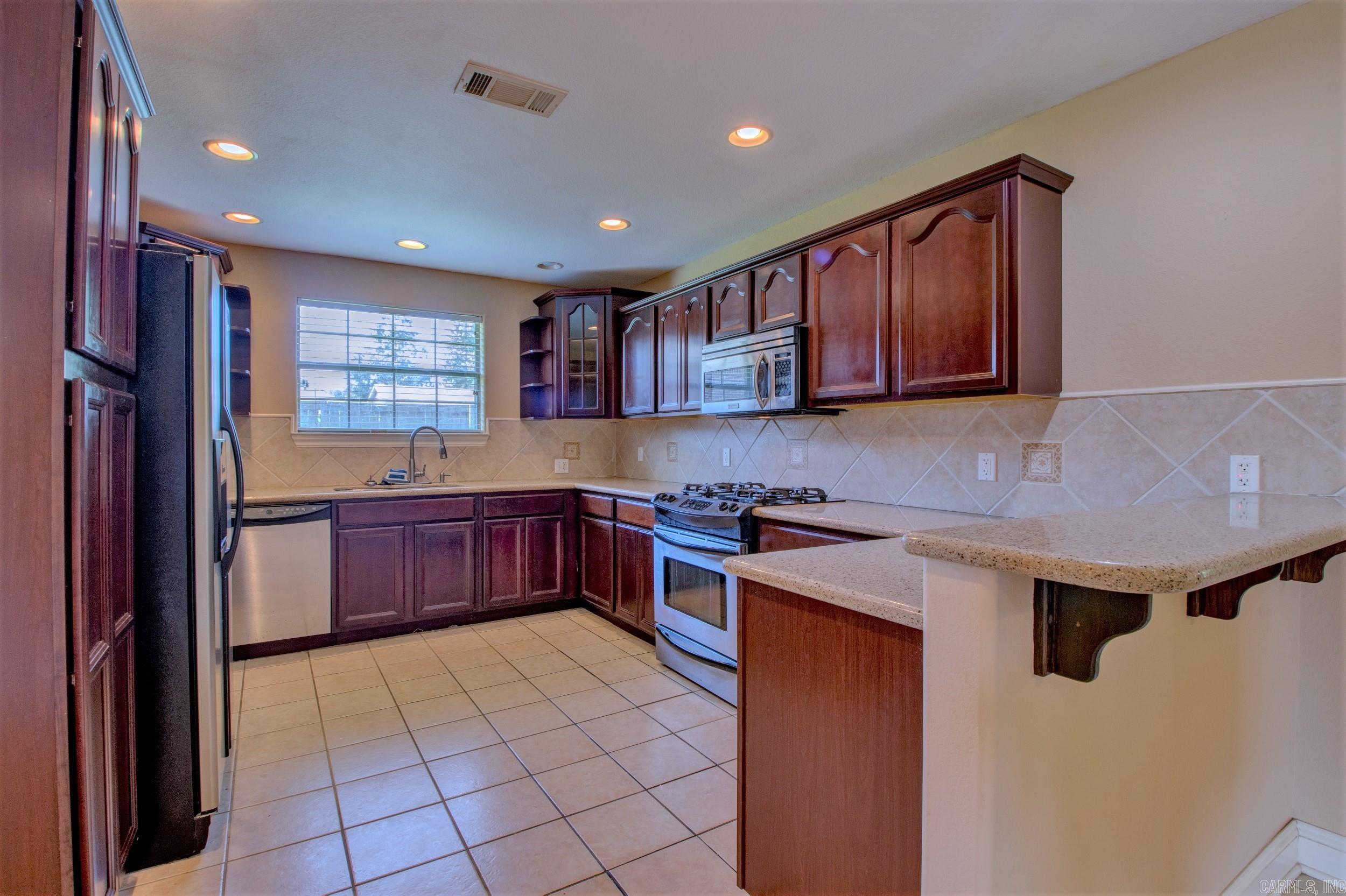 SILVER LEAF - Residential