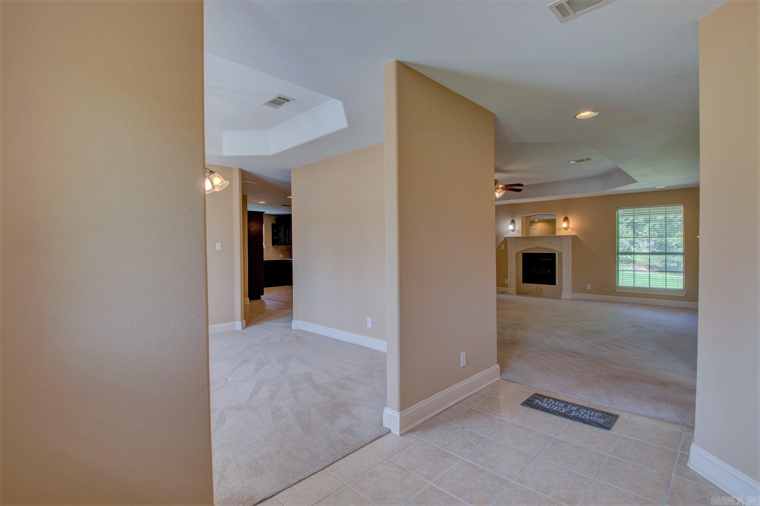 SILVER LEAF - Residential